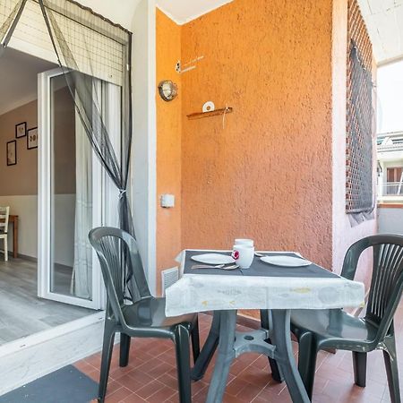 Domus Lucis Apartment Terrace & Private Parking Marinella di Sarzana Kültér fotó